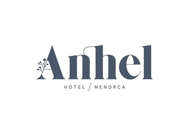 Hotel Anhel Ферреріас Екстер'єр фото